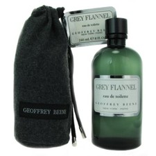 Grey Flannel by Geoffrey Beene Cologne for Men 8.0 oz New In Box picture