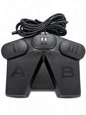 Stryker Genuine TPS 5100-8 Power System  FOOTSWITCH  Pedal Genuine Warranty IPX7 picture