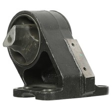 00-01 RAM 1500 01-02 2500 3500 ENGINE MOUNT FRONT RIGHT OEM MOPAR 52021490AC picture