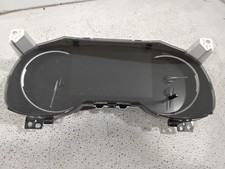 2025 Toyota Rav4 Speedometer Speedo Gauge Cluster 21K Miles OEM picture
