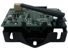 GENUINE ALLIANCE LAUNDRY SYSTEMS PART #807211 WIRELESS NETWORK CONTROL ASSEMBLY picture