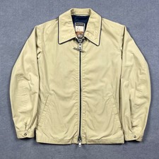 Vintage 70’s Mighty Mac Out O' Gloucester Jacket Men Size M Made in USA T-Bar picture