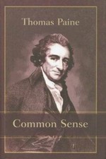 Common Sense - Hardcover By Paine, Thomas - GOOD picture