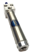 Bimba (Blue) Pneumatic Cylinder BF-042-D NOS picture