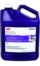 3M 36061 Perfect-It EX 1 Gallon Rubbing Compound Paint Buff Repair Refinish 💥💥 picture