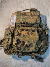 Platatac Bullock Echo V4 Beavertail Assault Pack AOR2 picture