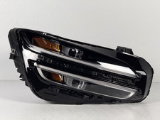 PERFECT 2022-2025 GENESIS G70 FULL LED RIGHT PASSENGER HEADLIGHT 92102-G9520 picture