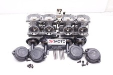 98 Yamaha Fzr600r Oem Carbs Carburetors Set Bank EB4 picture