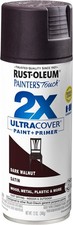 Rust-Oleum Painter's Touch 2X Ultra Cover Spray Paint, 12 oz, 110+ Colors picture