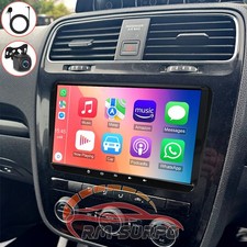 9 inch Car Stereo Radio 32G for VW Passat Jetta Seat Golf Skoda Polo Tiguan Seat picture