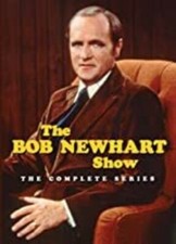 The Bob Newhart Show: the Complete Series Seasons 1-6 (DVD) Complete Series New picture