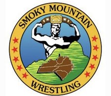 Smokey Mountain Wrestling TV 1992-1995 Entire Run DvD Set picture