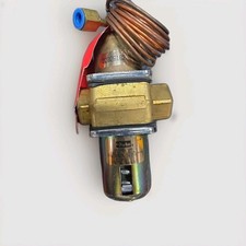 DAIKIN/McQuay/Parker Water Regulating Valve  802026162/265-106 (BRAND NEW) picture