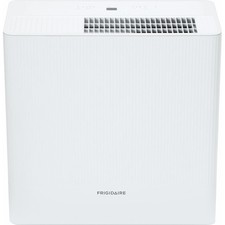 Frigidaire 50 Pint Dehumidifier with Pump, 4500 Sq Ft Coverage, Custom Humidity picture