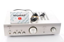 Denon PMA-600NE Integrated Amplifier BLC27211009415 Tested Working In Stock picture
