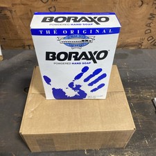Boraxo Powdered Hand Soap The Original 5 Lb. box picture