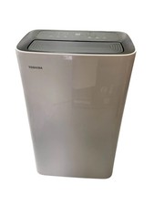 TOSHIBA PX0811CWRU 8,000 BTU 115-VOLT SMART PORTABLE AIR - Scratch & Dent picture
