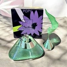 Vintage POPY Moreni 100 ml 3.4 Fl Eau de Toilette France Discontinued New In Box picture