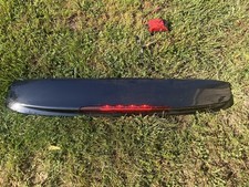 2002-2009 GMC Envoy Spoiler With 3rd Brake Light OEM *TESTED* picture
