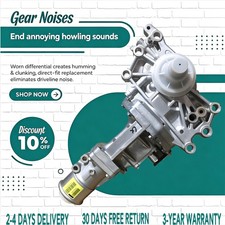 For 2007-17 Jeep Patriot Compass 6-Speed Automatic Transmission Cases 05273456AB picture