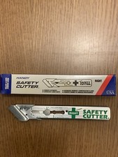 Vintage Pacific Handy Cutter PHC Box Cutter Costa Mesa California, New in Box picture