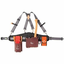 Weaver Arborist Logging Belt Kit 08603-20 picture