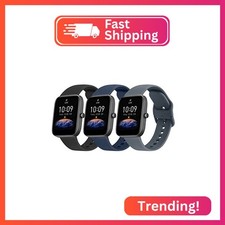 Oumida TPU Bands for Amazfit Bip 3 Pro/Bip 3/ Bip U Pro/Bip U/Bip S/Bip Lite/Bip picture