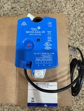 JOHNSON CONTROLS M9102-AGA-2S Electric Actuator 24V NEW picture