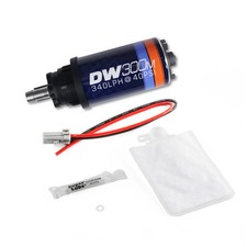 DeatschWerks 9-305-1032 DW300M 340LPH In-Tank Fuel Pump 1999-2004 Ford Mustang picture