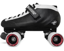 Bont Derby Roller Skates Hybrid Prodigy - Size US 10 / EU 44, New With Tags picture