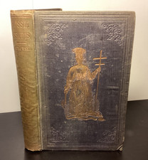 1854 Russia As It Is - Adam Gurowski - Rare Early Edition picture