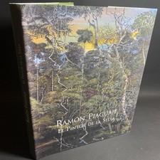 Artist Monograph: Ramon Piaguaje, El Pintor de la Selva / FTH picture