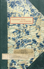 Thousand Year Old Vampire New Assorted RPG Brands picture