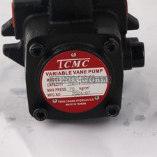 1PC New TCMC Vane pump flat key shaft TCVP-F12-A3 picture