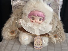 MICOCO Lolita Dream Garden 600% Plush- Angel - New version picture