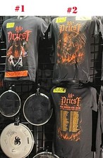 KK’s Priest 2026 Tour merch T-shirt reprint S-5XL picture