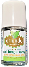 ORIUNDO Natural Life / Nail Fungus Away (Quita Hongos para Uñas) 0.5 Oz  New USA picture