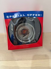 Vintage 1995 NASCAR Winston Cup Series 25th Anniversary Racing Tire Ashtray picture