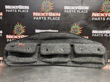 10-14 FORD MUSTANG COVERCRAFT POCKET POD TRUNK STORAGE #1542 picture