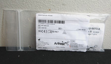 New - Arthrex AR-3420-4.5 Metal Instrument 4.5 mm picture