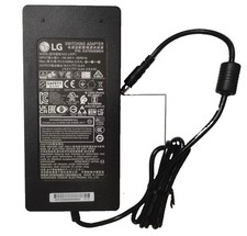 OEM 19.5V 10.8A 210W ACC-LATP1 For LG LED Monitor Original EAY65068604 Slim NEW picture