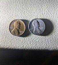 1952 D Mint Era