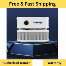 Austin Air it Personal Air Purifier Sleek Allergy Air Purifier for Office & Room picture