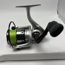 ABU GARCIA SILVERMAX 40 SPINNING REEL SMAXSP40 5.1:1 6 Bearings M4625 picture