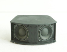 1x Replacment Bose 321 Gemstone Speaker (Graphite) Tested k923 picture