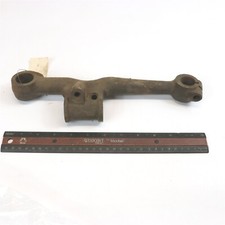 VINTAGE KAISER NOS STEERING SUPPORT KNUCKLE POSSIBLY 1954-55 FROM KAISER IKA picture