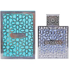 Aquatica Rayhaan Eau De Parfum 3.4 oz for Men picture