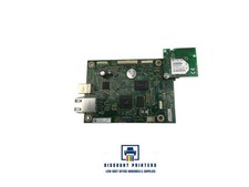 OEM 7KW75-60001 Formatter with Wi-Fi  for HP LaserJet Pro M283FDW M283CDW picture