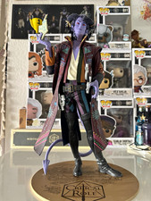 Critical Role Mollymauk Tealeaf Figure Statue picture