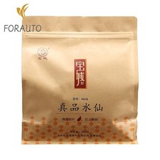 A608 Bao Cheng Oolong Tea Wuyi Shui Xian Narcissus with Aroma Flavor Type 500g picture